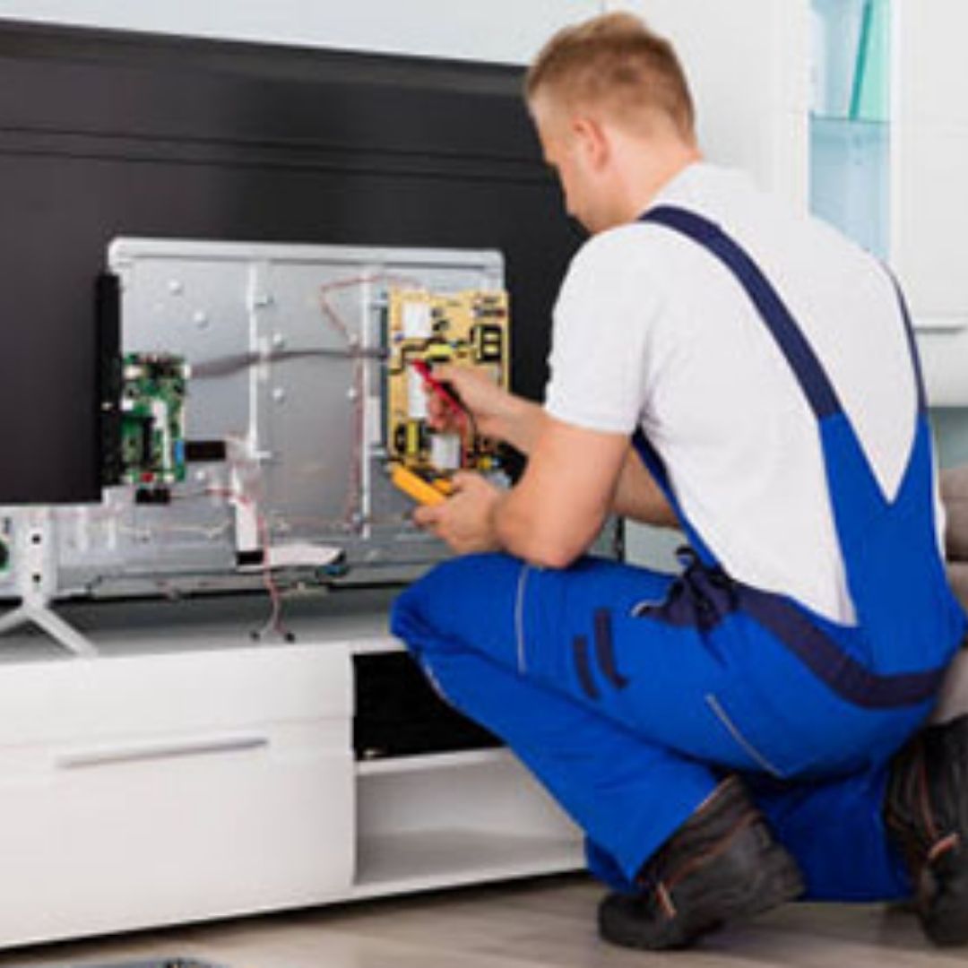 Akıncılar Televizyon Tamircisi